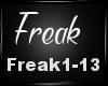 !F! You Know Ima Freak