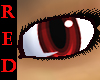 [RED] Red Anime Eyes