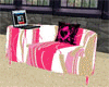 Couches w/animation pose