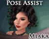 HEAD POSES M/F