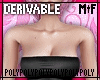 Shoulder Scaler 95%