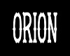 Frank Orion sign
