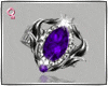 Dracula Wedd.Amethyst|f