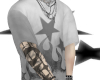 LB | I See U + Tats