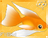 Fish Orange 1a Ⓚ