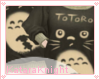 Oversized Totoro Sweater
