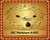 JJC Necklace 1-030
