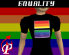 PB Rainbow Equality (BK)