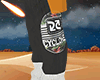 CALÇA CYCL