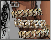Millionaire bracelet DD*