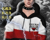 XHoodie BullsX