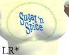 Sugar N Spice Tee