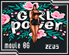 Movie BG girl power