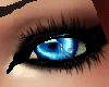 ✧-Sparkling Blu Eyes