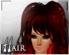 [HS] Kelly Red Hair