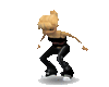 LisaTheRocker Jumping