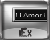 iEx El Amor De Mi Vida