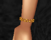 Gold Bracelets (RH)