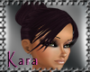 (Kara) Fairy Black Cherr