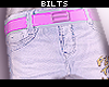 BUU x PANTS