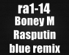 Boney M Rasputin RMX