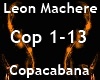 Leon Machere-Copacabana