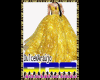[BGS]Gold Dress