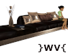 }WV{ Crave Couch *Desire