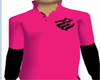 K Rocawear Pink/Black