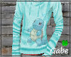 !Gabe! Squirtle .ody