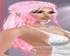 Light Pink Princess Hair