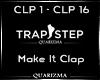 Make It Clap lQl