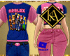 Couple Roblox Outfit (F)