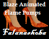 Blaze Pumps