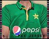 S|Pakistani Jersey