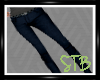 [STB] Traci Jeans