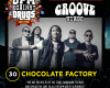 MNG Chocolate Factory
