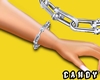 !C L Software Bracelet W