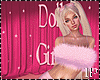 Bundle Pink Doll Girl