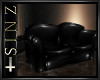 [SIN]- PVC LOVE COUCH