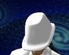 OGS White sexy hat