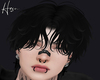 H ◄Emo Boy►Black