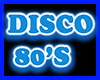 Disco 80's Trigger!