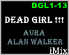 Dead Girl !!!