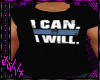WWE- Reigns I Can I Will