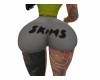 Skims (gray) LLT 2/2