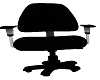 Black Computer Chair Avy