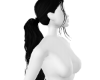 -CHB- Serena Black Hair