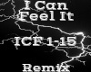 I Can Feel It -Remix-