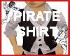 Pirate Shirt